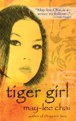 Tigrie dievča - Tiger Girl