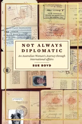Nie vždy je to diplomatické - Not Always Diplomatic