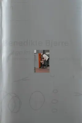 Benedikte Bjerre: Nechajte to ísť - Benedikte Bjerre: Let It Go