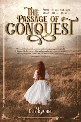 Prechod dobytia - The Passage of Conquest