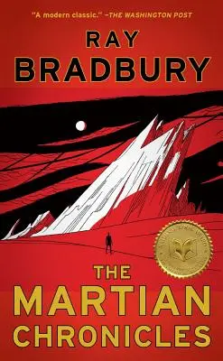 Marťanské kroniky - The Martian Chronicles