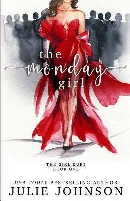 Pondelkové dievča - The Monday Girl