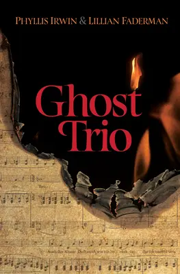 Trio duchov - Ghost Trio