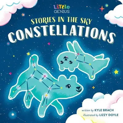 Príbehy na oblohe: Súhvezdia - Stories in the Sky: Constellations
