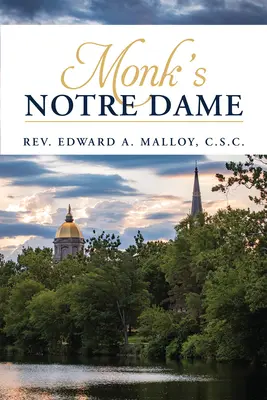 Mníšsky Notre Dame - Monk's Notre Dame