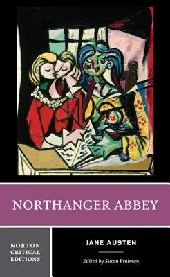 Northangerské opátstvo - Northanger Abbey