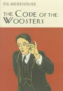 Kódex Woosterovcov - The Code of the Woosters