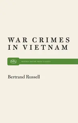 Vojnové zločiny vo Vietname - War Crimes in Vietnam