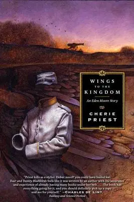 Krídla do kráľovstva - Wings to the Kingdom