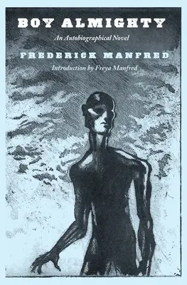 Chlapec všemohúci: Autobiografický román - Boy Almighty: An Autobiographical Novel