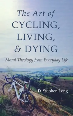 Umenie jazdiť na bicykli, žiť a umierať - The Art of Cycling, Living, and Dying