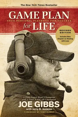 Plán hry pre život: Vaša osobná príručka pre úspech - Game Plan for Life: Your Personal Playbook for Success