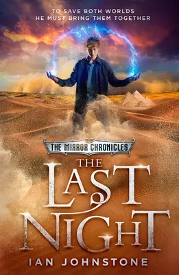Posledná noc - The Last Night