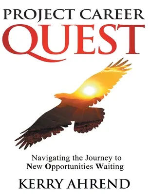 Projekt Kariérne hľadanie: Navigácia na ceste k novým príležitostiam, ktoré na vás čakajú - Project Career Quest: Navigating the Journey to New Opportunities Waiting