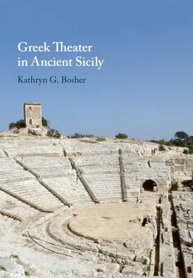 Grécke divadlo na antickej Sicílii - Greek Theater in Ancient Sicily