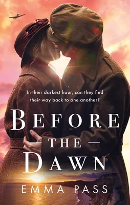 Pred úsvitom - Before the Dawn