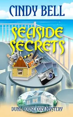Tajomstvá na mori - Seaside Secrets
