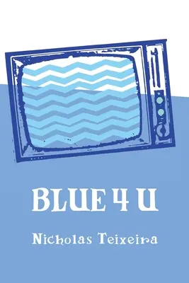 Modrá 4 U - Blue 4 U