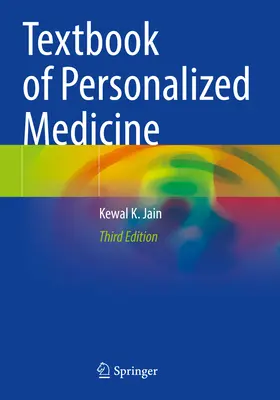 Učebnica personalizovanej medicíny - Textbook of Personalized Medicine
