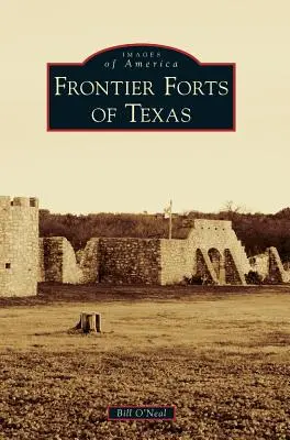 Hraničné pevnosti Texasu - Frontier Forts of Texas