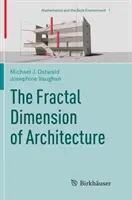Fraktálny rozmer architektúry - The Fractal Dimension of Architecture