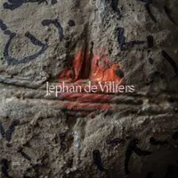 Jephan de Villiers - Des figures de silence - Postavy ticha - Jephan de Villiers - Des figures de silence - Figures of Silence