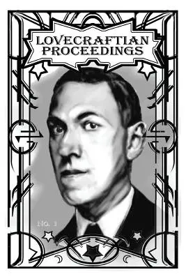 Lovecraftovský zborník č. 1 - Lovecraftian Proceedings No. 1