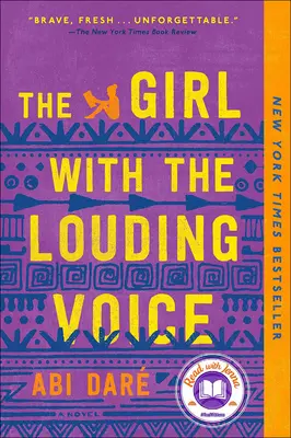 Dievča s hlasným hlasom - The Girl with the Louding Voice
