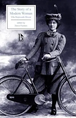 Príbeh modernej ženy - The Story of a Modern Woman