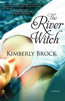 Čarodejnica z rieky - The River Witch