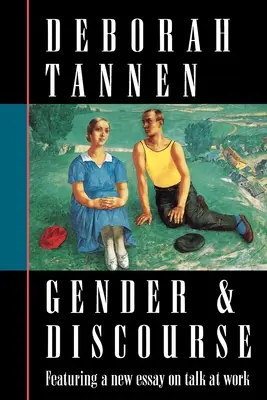 Rod a diskurz - Gender and Discourse