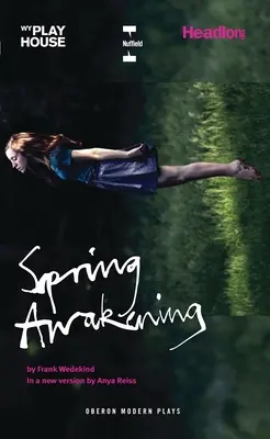 Jarné prebudenie - Spring Awakening