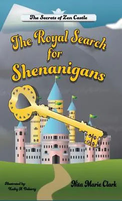 Kráľovské hľadanie šancí - The Royal Search for Shenanigans