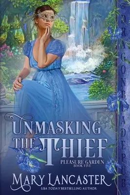 Odhalenie zlodeja - Unmasking the Thief