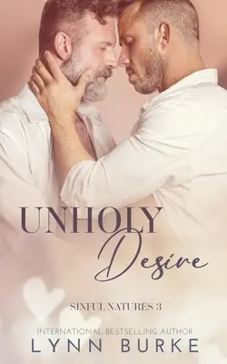 Nesvätá túžba - Unholy Desire