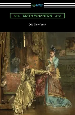 Starý New York - Old New York