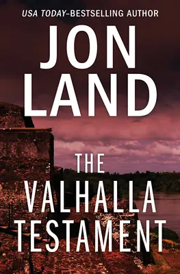 Valhalský testament - The Valhalla Testament