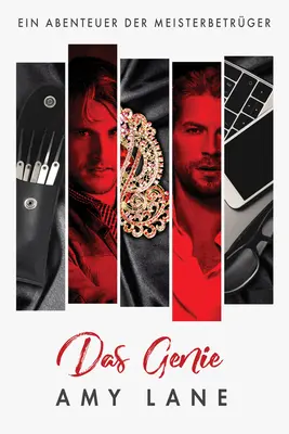 Das Genie: 1. diel - Das Genie: Volume 1