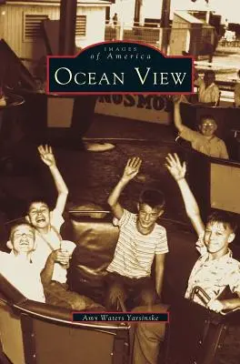 Pohľad na oceán - Ocean View