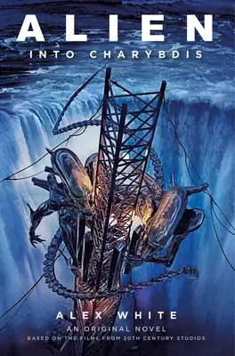 Cudzinec: Do Charybdy - Alien: Into Charybdis