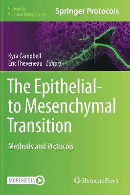 Prechod z epitelu do mezenchýmu: Metódy a protokoly - The Epithelial-To Mesenchymal Transition: Methods and Protocols