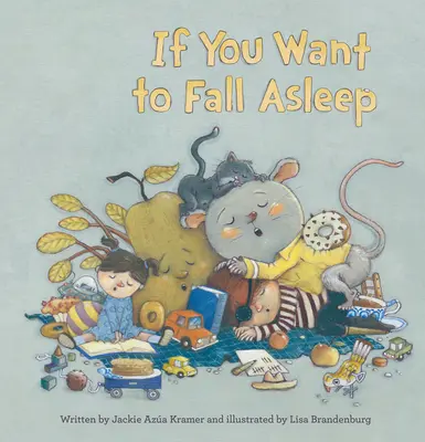 Ak chcete zaspať - If You Want to Fall Asleep