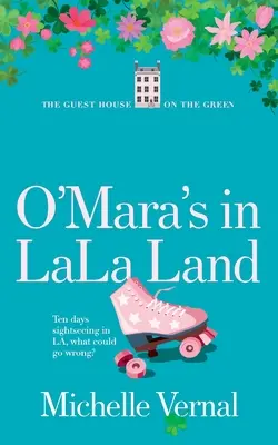 O'Marovci v krajine LaLa - The O'Mara's in LaLa Land