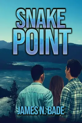 Hadí hrot - Snake Point
