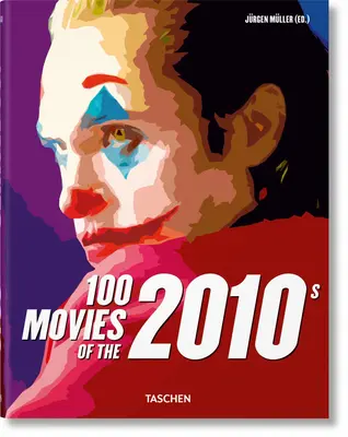 100 najobľúbenejších filmov roku 2010 - 100 Movies of the 2010s