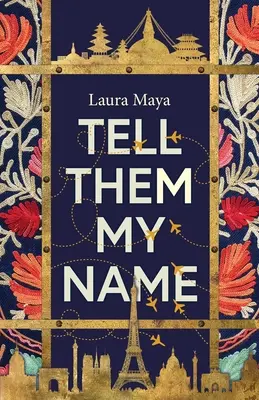 Povedz im moje meno - Tell Them My Name