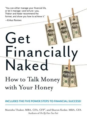 Finančná nahota - Get Financially Naked