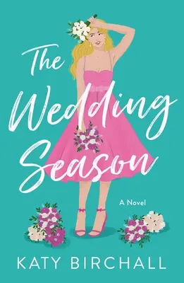 Svadobná sezóna - The Wedding Season