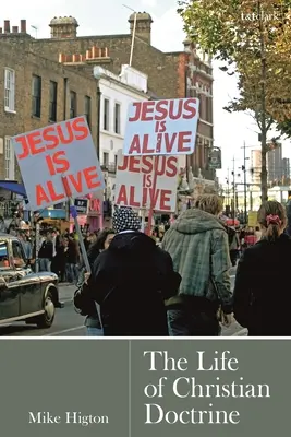 Život kresťanského učenia - The Life of Christian Doctrine