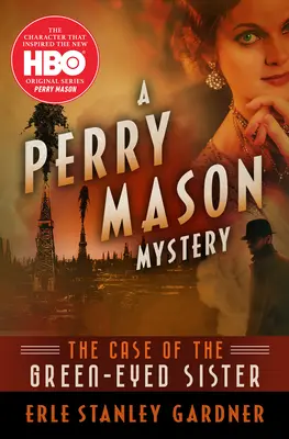 Prípad zelenookej sestry - The Case of the Green-Eyed Sister